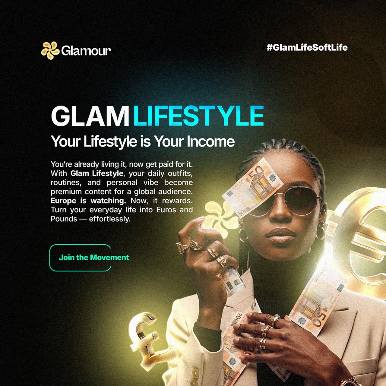 Glam Lifestyle